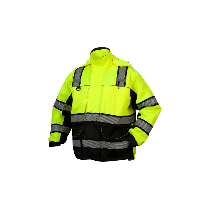 RPB36 Series Parka, Medium