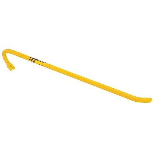 Pry Bar, STANLEY® WRECKING BAR – 30"