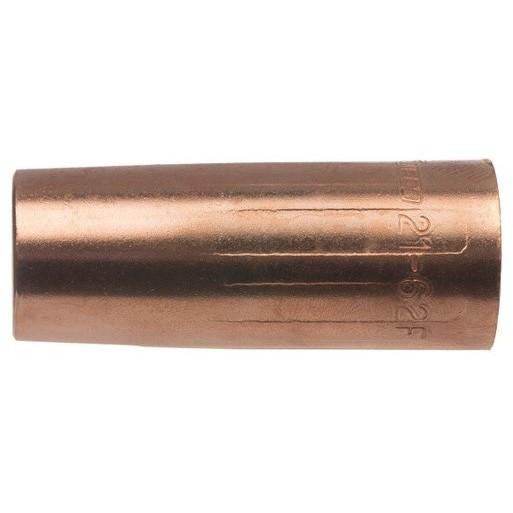 Nozzle, 21, Standard, 3/8 Inch Bore