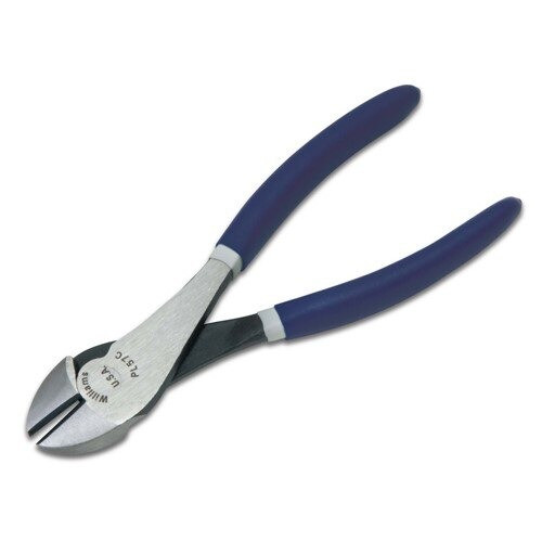 Williams 11" Hvy Duty Diagonal Cutter Offset