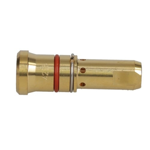 Gas Diffuser, 0.62 Inch W, 2.08 Inch H, 0.62 Inch D