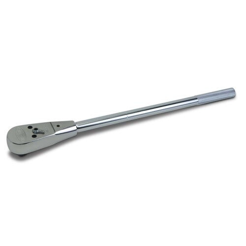 Williams 3/4 Dr 2-Pcs Ratchet 24-11/16"