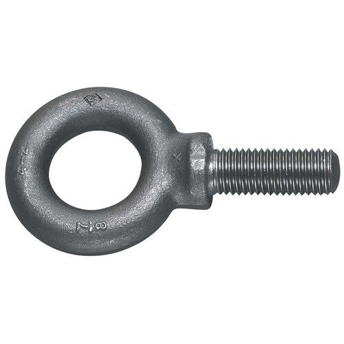 Williams Shoulder Eye Bolt - 3/8"