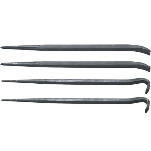 Williams 4-Pcs Pinch/Roll Bar Set