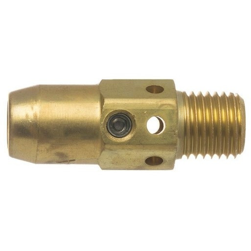 Gas Diffuser, 14, 1.896 Inch L