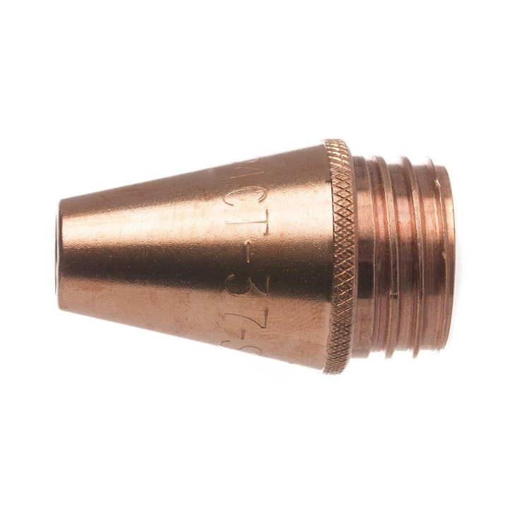 Nozzle, 24CT, 3/8 Inch Bore, 1.75 Inch L