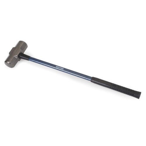 Williams 10# SLEDGE W/32"FBRGLS HANDLE