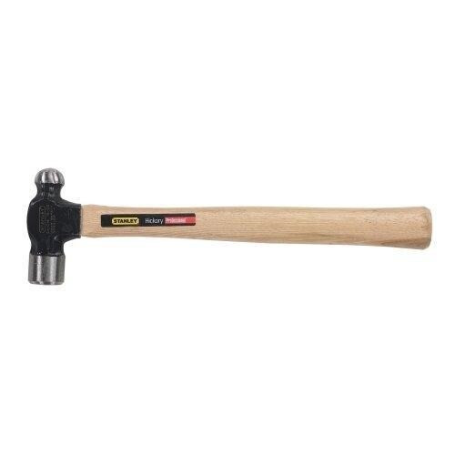 Ball Pein Hammer, STANLEY® HICKORY HANDLE BALL PEIN HAMMER – 32 OZ