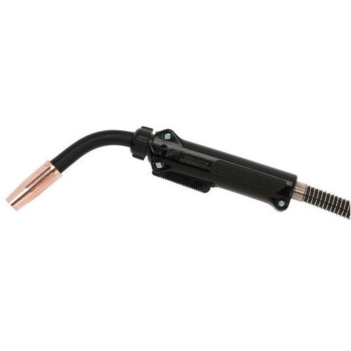MIG Gun, 0.030 - 0.035 Inch, 15 ft L, 180 A, Miller®