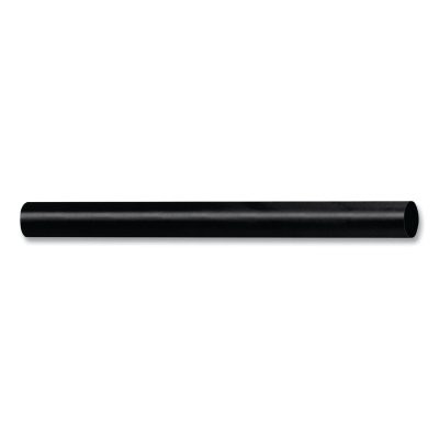 Markal 81023 H Paintstik Solid Marker, 3/8 in x 4.56 in L, Black