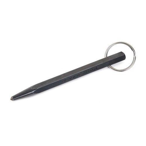 Williams Center Punch 3/8 Point 5