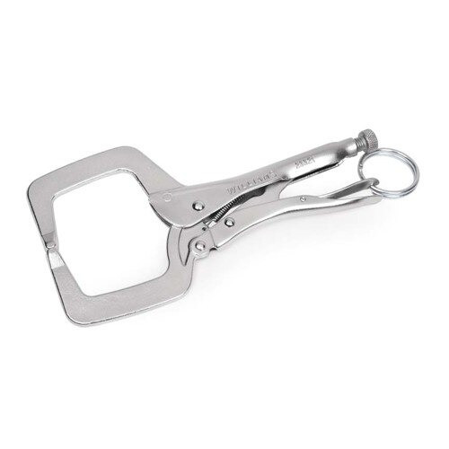 Tools @ Height Locking Pliers