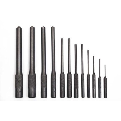Williams 12 Pcs Pilot Punch Set