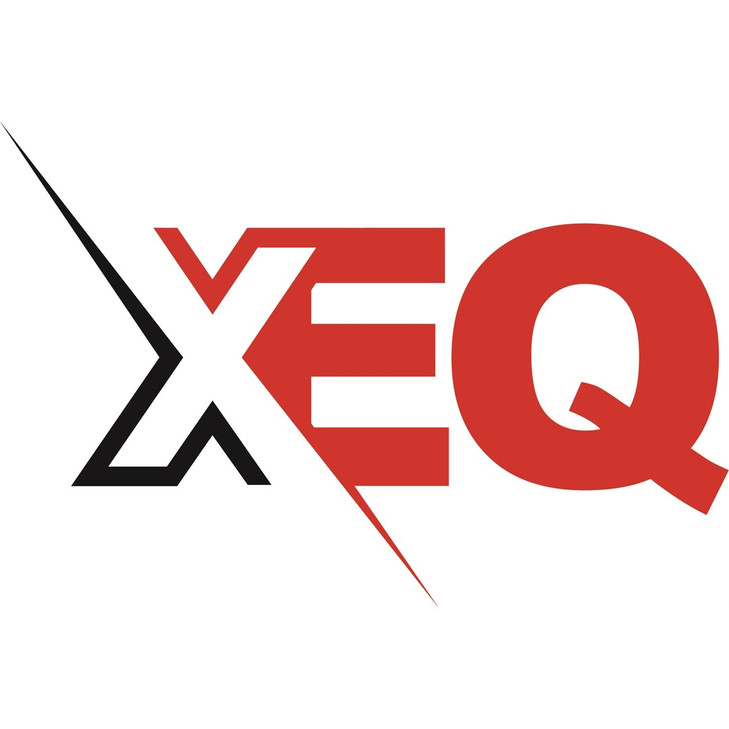 EQ Anti-Spatter Spray, Robotic & Torch Blow-Down Formula, Red (55 Gal.)