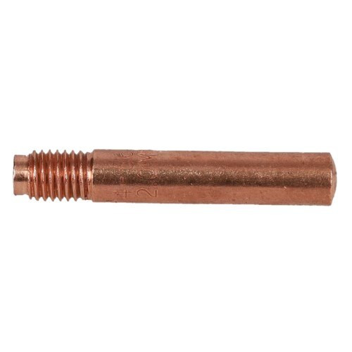 Contact Tip, 14, Standard, 5/64 Inch Size, 0.252 Inch Dia