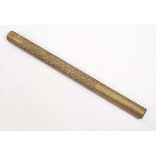 Williams Brass Drift Punches - 3/8