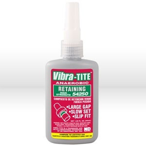 Rataining Compound, High Strength 50 ml