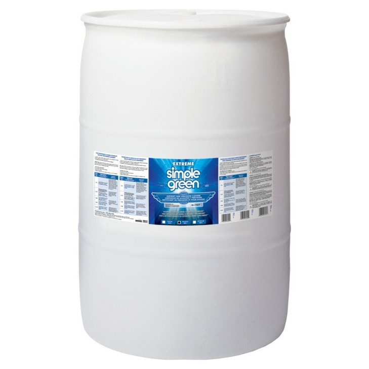 Degreaser, Extreme, Aircraft Precision, 55 gal, Drum