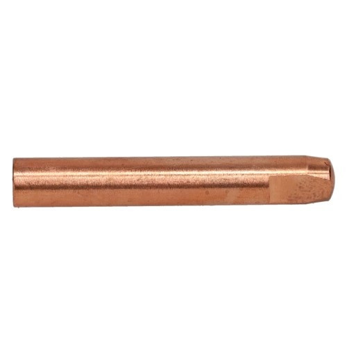 Contact Tip, 1500, Standard, 0.030 Inch Size, 2 Inch OAL