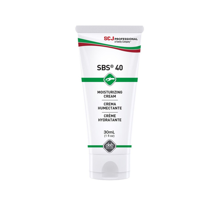 Conditioning Cream, SBS, 30 ml, White, Fresh, Cream, 30/CS