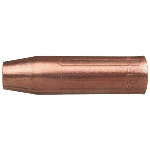 Nozzle, EL22I, 3/8 Inch Bore, 3.138 Inch L