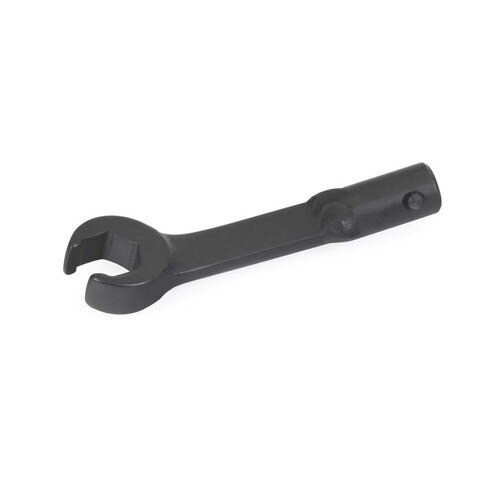 Torque Wrench Head, 8 MM, Flare Nut, Metric