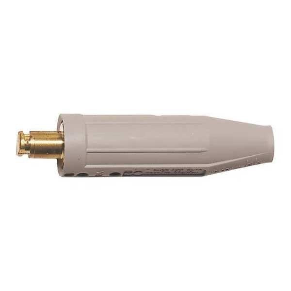 Tweco® Weldskill® #2 Connector, Male