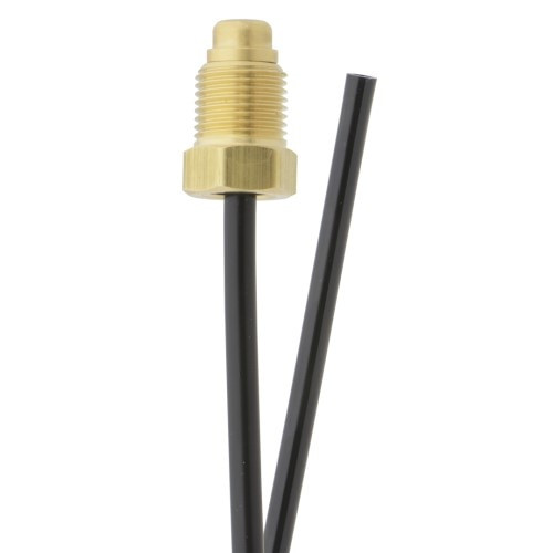Water Hose, Vinyl, 12.5 ft L