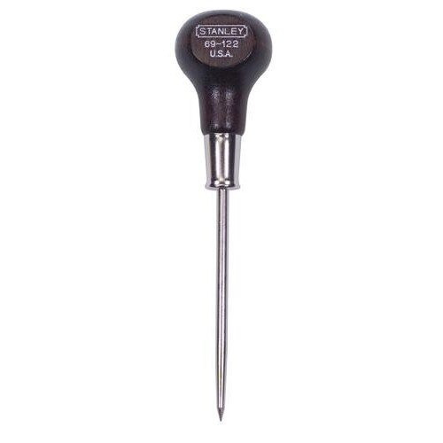 Scratch Awl, STANLEY® WOOD HANDLE SCRATCH AWL
