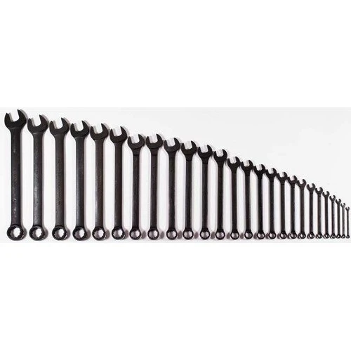 Williams Combo Wr Set Black 26-Pcs