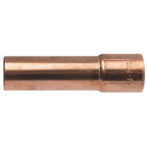 Nozzle, 25, 3/4 Inch Bore