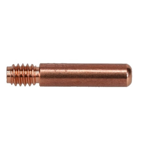 Contact Tip, 403, Heavy Duty, 0.035 Inch Size, 0.25 Inch W
