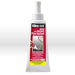 Drive Grip, Thread Sealants, High Temp / Stainless Steel Sealant 50 ml