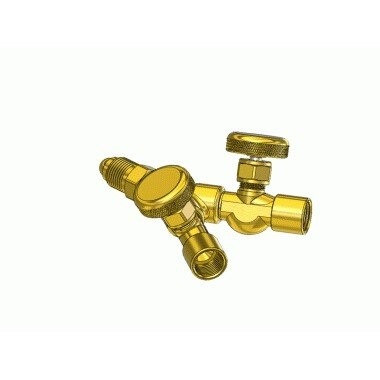 YV, 5/8-18RH-EXT X 5/8-18RH-INT