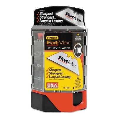 Stanley 11700A FATMAX Blades, 2 7/16 in Blade