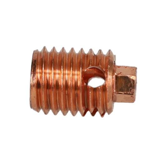 Collet Body, Standard, 0.02 Inch Size, 0.31 Inch W