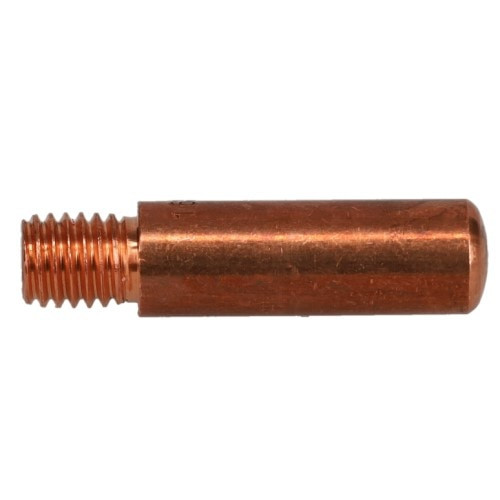 Contact Tip, 16S, Heavy Duty, 7/64 Inch Size, 0.37 Inch W