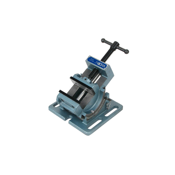 WILTON 4" Cradle Style Angle Drill Press Vise
