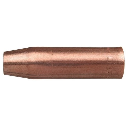 Nozzle, EL22CT, 1/2 Inch Bore, 3.183 Inch L