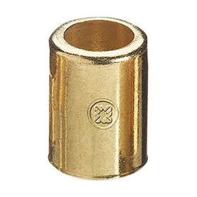 PKGD: FERRULE .500"ID X .470"LG