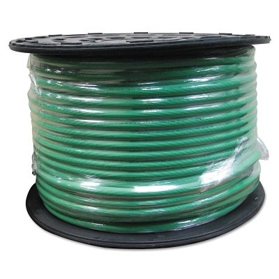 Single Line Hose, VD, R Grade, 700 ft