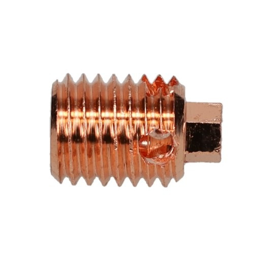 Collet Body, Standard, 3/32 Inch Size, 0.31 Inch W
