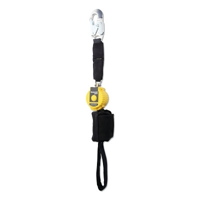 Miller by PIP MFLAFB-2/6FT TurboLite Flash Arc Bucket Truck SRL with Extended Kevlar Loop 6 Ft