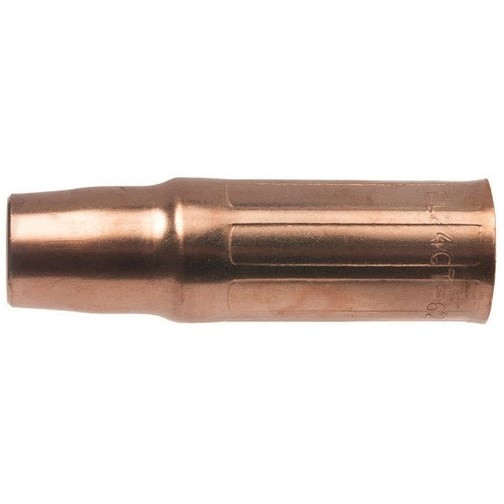 Nozzle, EL24I, 5/8 Inch Bore, 3.25 Inch L