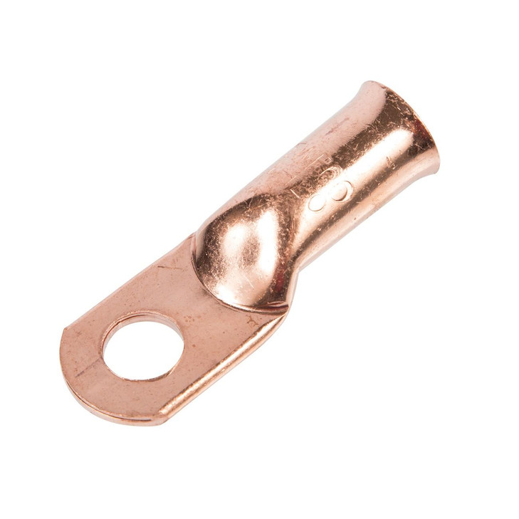 Tweco® Twecolugs 90 amp Lugs, 10/ Pack