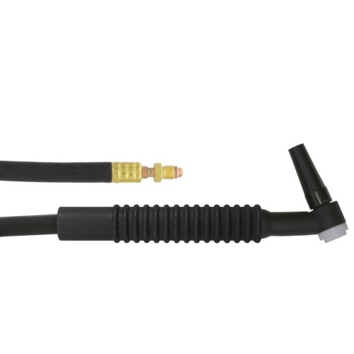 Power Cable, Flex, 125A Torch Package, Air Cooled, 1 Piece