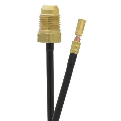 Power Cable, Vinyl, 25 ft L, 20 Series Torches