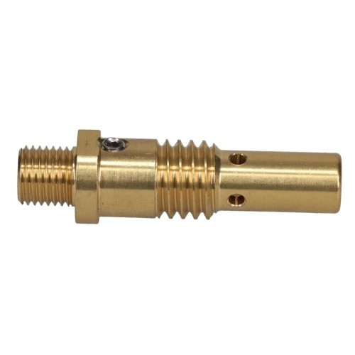 Gas Diffuser, 0.37 Inch W, 1.98 Inch H, 0.37 Inch D