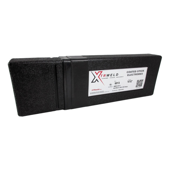 E6013 5/32 x 10Lb. Tube, Vac Pack, AWS A5.1, CTD Elec