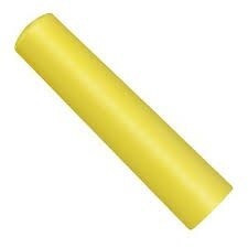Markal Railroad Chalks Specialty Marker, Color: Yellow, Packaging Qty: 144 per gross - 4 gross per case